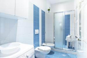 
Bagno di Luxury Flat in Town - Lucca City Center
