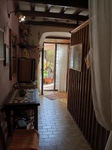 Fotografie z fotogalerie ubytování B&B Bellavista v destinaci Bagnoregio