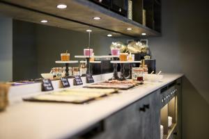 Gallery image of Postboutique Hotel Wuppertal in Wuppertal