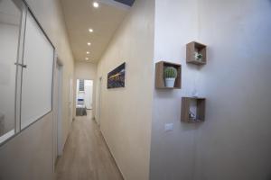 Fotografie z fotogalerie ubytování Giusvinci v destinaci Trani
