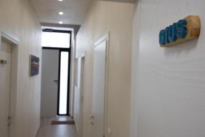 Fotografie z fotogalerie ubytování Giusvinci v destinaci Trani