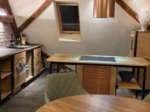 Fotografie z fotogalerie ubytování Muggel Apartments v destinaci Alpirsbach