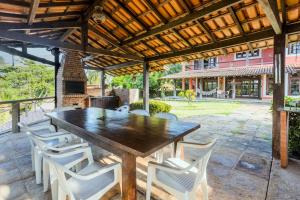 Fotografie z fotogalerie ubytování Flow Guest House v destinaci Salinópolis