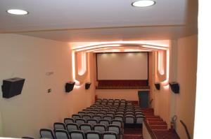 Konferenční prostory v ubytování Ellinis Hotel