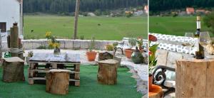 Foto da galeria de Rustic house Pojata em Njeguši