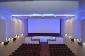 Konferenční prostory v ubytování Ellinis Hotel