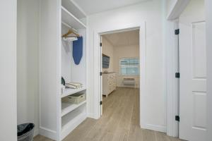 Casey Key Resorts - Beachfront客房内的一张或多张床位