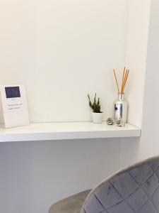 Kép La Ripa Camere Vernazza - The Spinnaker Suite szállásáról Vernazzában a galériában