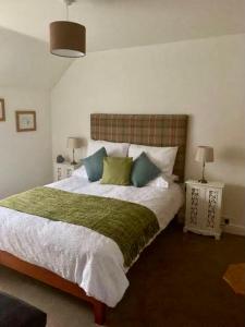 Gallery image of Twin Room The Anvil Bed and Breakfast in Sawdon