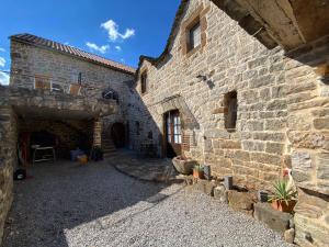 VerrièresB&B Maison des Etoiles Chambre d'hôtes Adult Only的相册照片