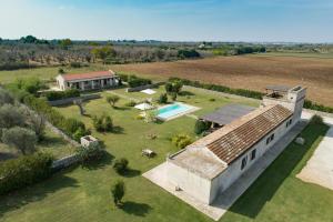 Gallery image of Masseria 30 Mogge in Muro Leccese