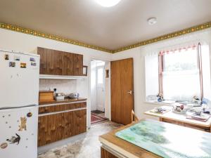 Φωτογραφία από το άλμπουμ του Granny's Cottage σε Dunbeath +15 φωτογραφίες