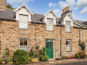 Gallery image of Granny's Cottage in Dunbeath