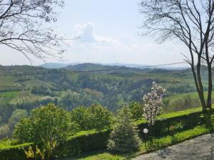 Gallery image of Bed and Breakfast Val d'Oche in Castel Boglione