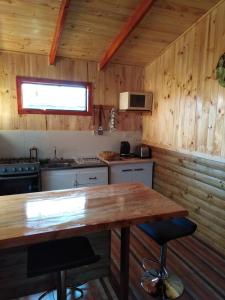 Imagen de la galería de Cabañas Don Tito, en Buchupureo