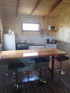 Imagen de la galería de Cabañas Don Tito, en Buchupureo