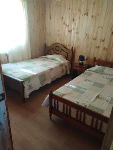 Imagen de la galería de Cabañas Don Tito, en Buchupureo