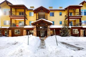 Gallery image of Trailhead 511 in Winter Park