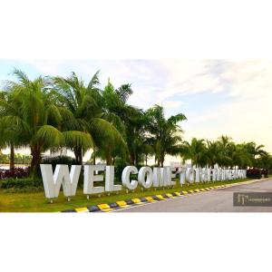 Fotografie z fotogalerie ubytování R&F PRINCESS COVE BY HOMEFORT SUITES v destinaci Johor Bahru