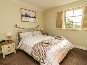 Gallery image of Decca Cottage Nidd Grange in York