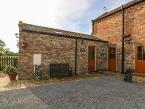 Gallery image of Decca Cottage Nidd Grange in York