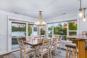 River Chalet CDA