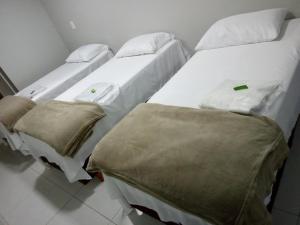 Foto sihtkohas Francisco Beltrão asuva majutusasutuse Hotel Bueno's - Francisco Beltrão galeriist