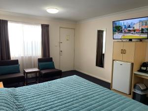 Fotografie z fotogalerie ubytování Silo Motor Inn Biloela v destinaci Biloela