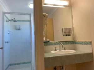 Fotografie z fotogalerie ubytování Silo Motor Inn Biloela v destinaci Biloela