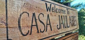 Fotografie z fotogalerie ubytování Casa de campo Jaulares v destinaci Alaska