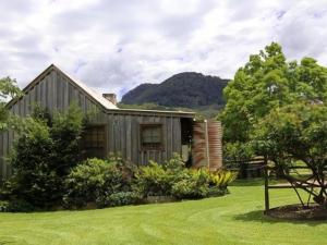 Gallery image of The Settlers Cottage Kangaroo Valley in Barrengarry