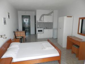 Gallery image of Apollon Hotel in Methana