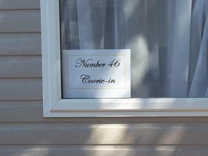 Fotografie z fotogalerie ubytování No 46 Coorie-in v destinaci Boat of Garten