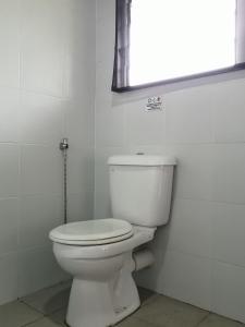 
A bathroom at Ayana Holiday Resort
