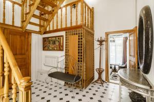 Fotografia z galérie ubytovania Katerynynska Street 3-bedrooms Apartment v Odese
