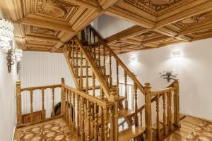 Fotografia z galérie ubytovania Katerynynska Street 3-bedrooms Apartment v Odese