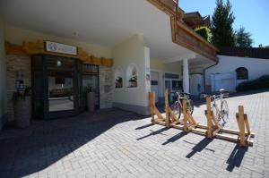 Zdjęcie z galerii obiektu Landhaus Andrea Saalbach w Saalbach Hinterglemm