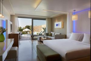 Foto da galeria de Elite Suites by Rhodes Bay em Ixia