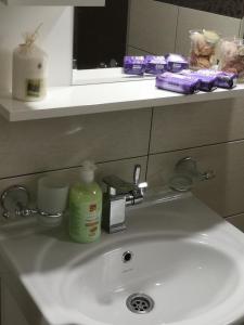 Bagno di Apartmani Čalane