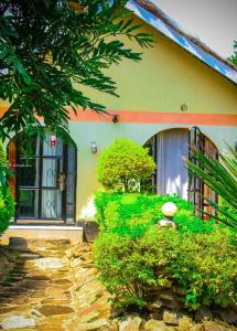 Gallery image of Naivasha Peppercorn Holiday Resort in Naivasha