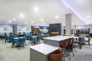 Restorāns vai citas vietas, kur ieturēt maltīti, naktsmītnē La Quinta by Wyndham Joplin