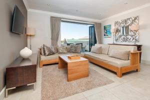 Gallery image of Harbour House Hotel - Harbour Square in Hermanus