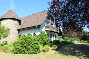 Zahrada ubytování Hotel Tannenhof