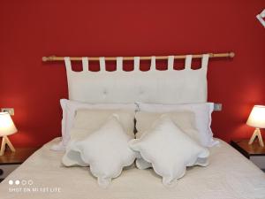 Легло или легла в стая в Mountain apartment - Aprica