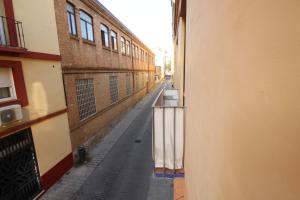 Zdjęcie z galerii obiektu Del Parque Flats Alvarez Suite w Maladze