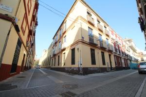 Okolica w pobliżu tego apartamentu