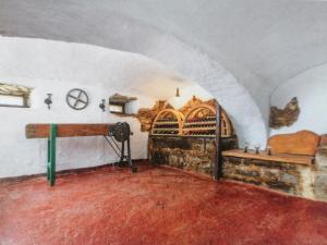 Zdjęcie z galerii obiektu Chalupa Skála 1827 w mieście Skála