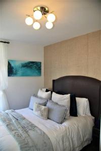 Foto da galeria de Luxury Apartment in Umhlanga Rocks em Durban