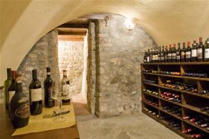 Gallery image of La Campana D'Oro in Beverino