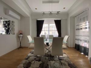 Gallery image of ROYAL KING Apartment in Kumanovo